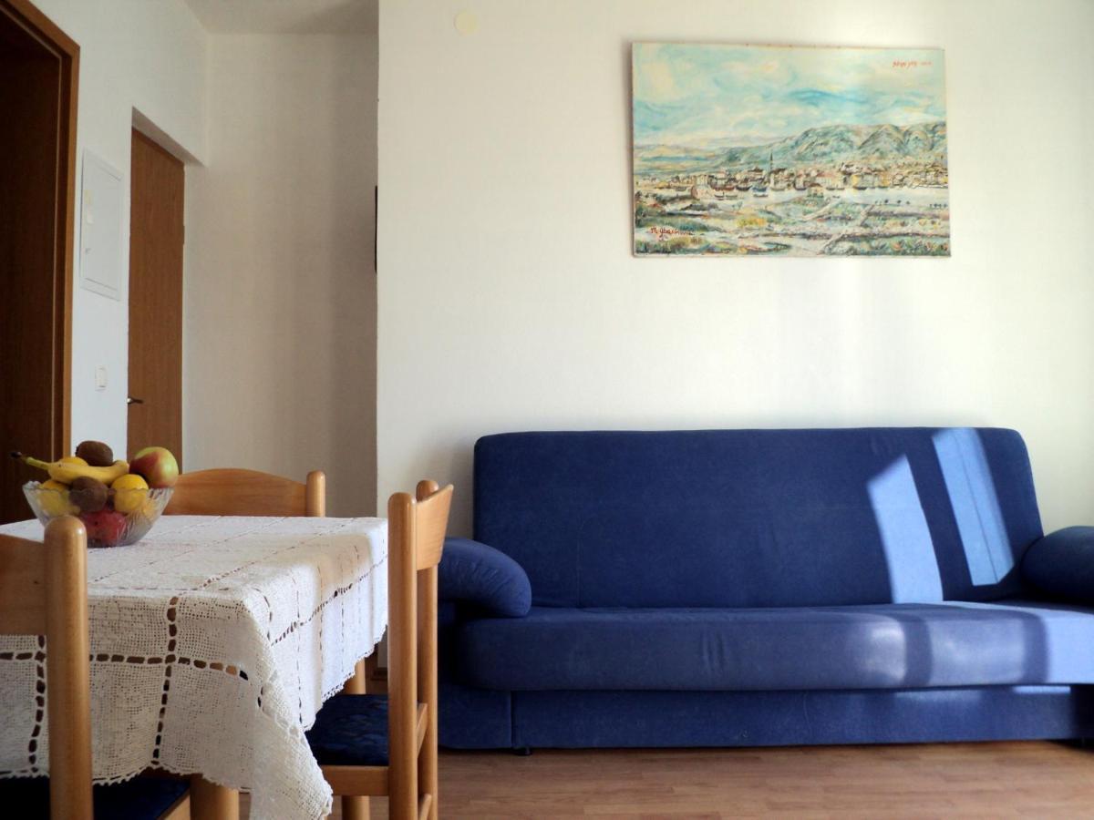 Apartments Rubinic Jelsa  Ngoại thất bức ảnh